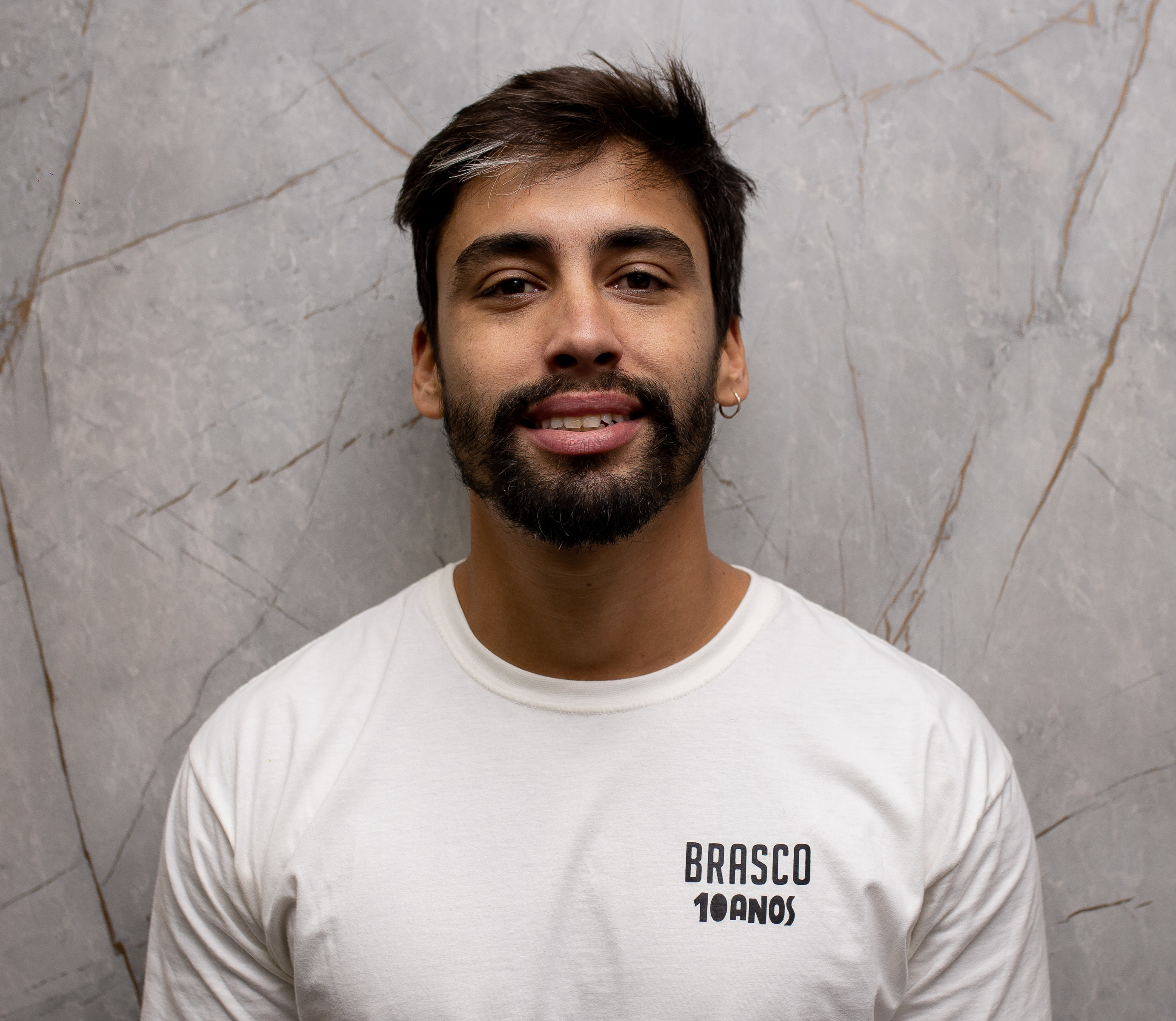 Caio de Camargo's Profile Photo